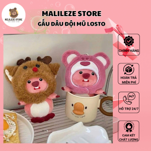 Gấu Bông Cao Cấp